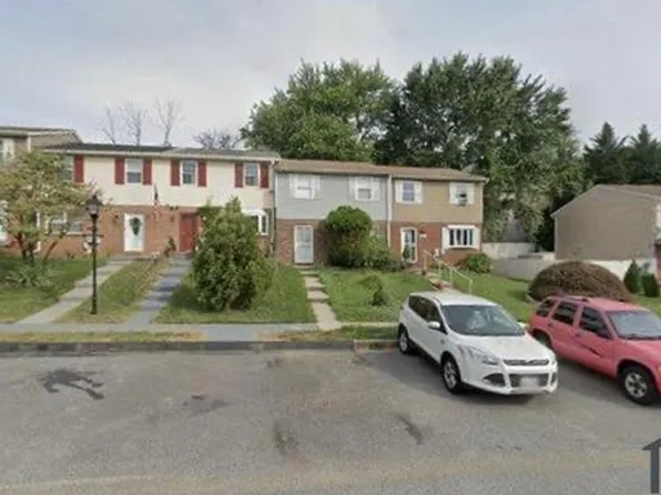 648 Glynock Pl, Reisterstown, MD 21136