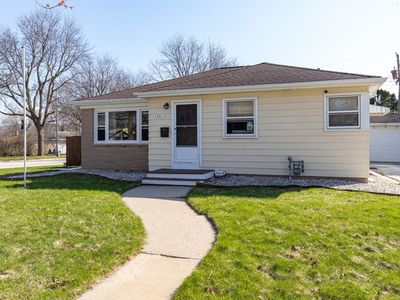 1391 Langlade Ave, Green Bay, WI, 54304