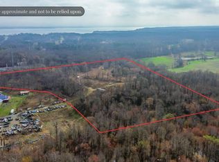 0 Us Highway 62, Gilbertsville, KY 42044