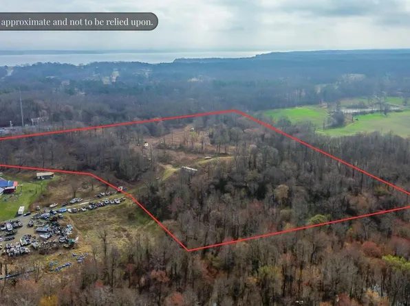 0 Us Highway 62, Gilbertsville, KY 42044