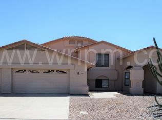 725 E Sage Brush St, Gilbert, AZ 85296