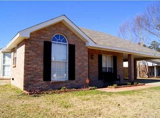 209 Bradford Pl, Richland, MS 39218