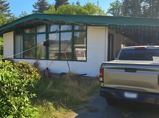 8019 Berridge St, Crofton, BC V9L5W7