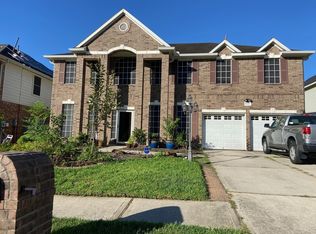 20915 Manon Ln, Spring, TX 77388