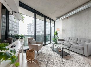 21 Lawren Harris Sq #712, Toronto, ON M5A 0T4