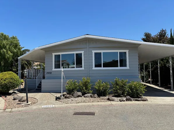 29058 Verdi Rd Unit 11, Hayward, CA 94544