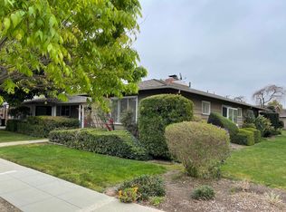1152 Berkshire Dr, San Jose, CA
