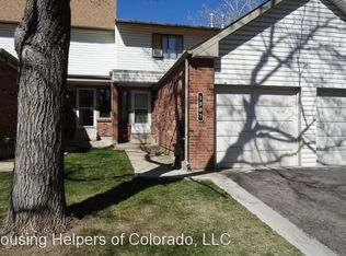 1507 Seneca Cir #133, Lafayette, CO 80026