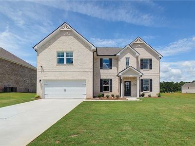 412 Hatcher Ct, Hampton, GA, 30228