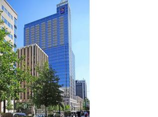 301 Fayetteville St UNIT 2401, Raleigh, NC 27601