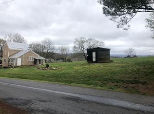 29 Lodge Hall Rd, Mount Jackson, VA 22842