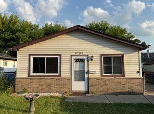 6768 Studebaker Ave, Warren, MI 48091