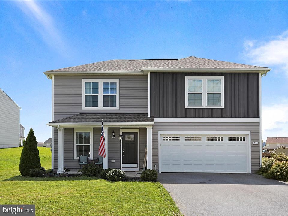 1st image of 64 Eurasian Dr