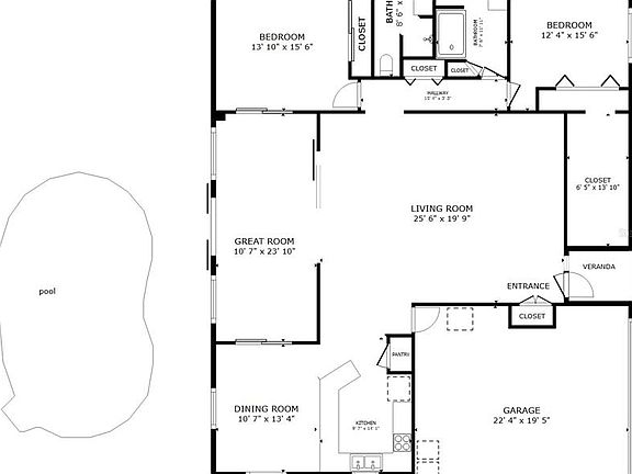 3rd image of 1018 Lee St