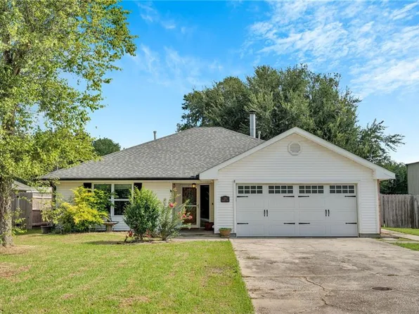 125 Pleasant Valley Dr, Des Allemands, LA 70030