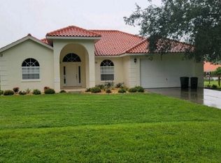 4265 E Amsterdam St, Inverness, FL 34453