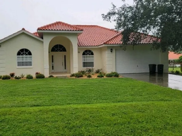 4265 E Amsterdam St, Inverness, FL 34453