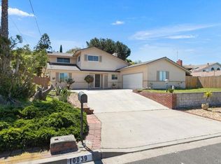 10039 Sierra Bonita St, Spring Valley, CA 91977