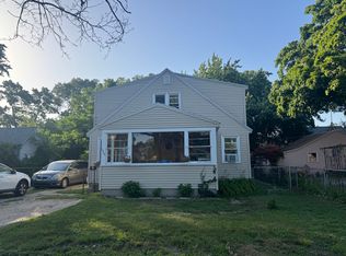 1908 Harding Ave #2, Muskegon, MI 49441