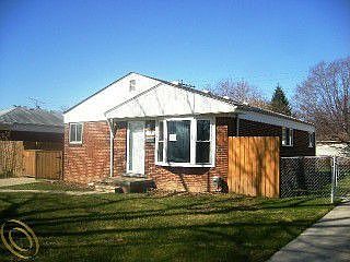 3rd image of 25125 Koontz St