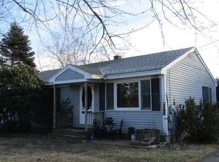 281 Granite St, Biddeford, ME 04005