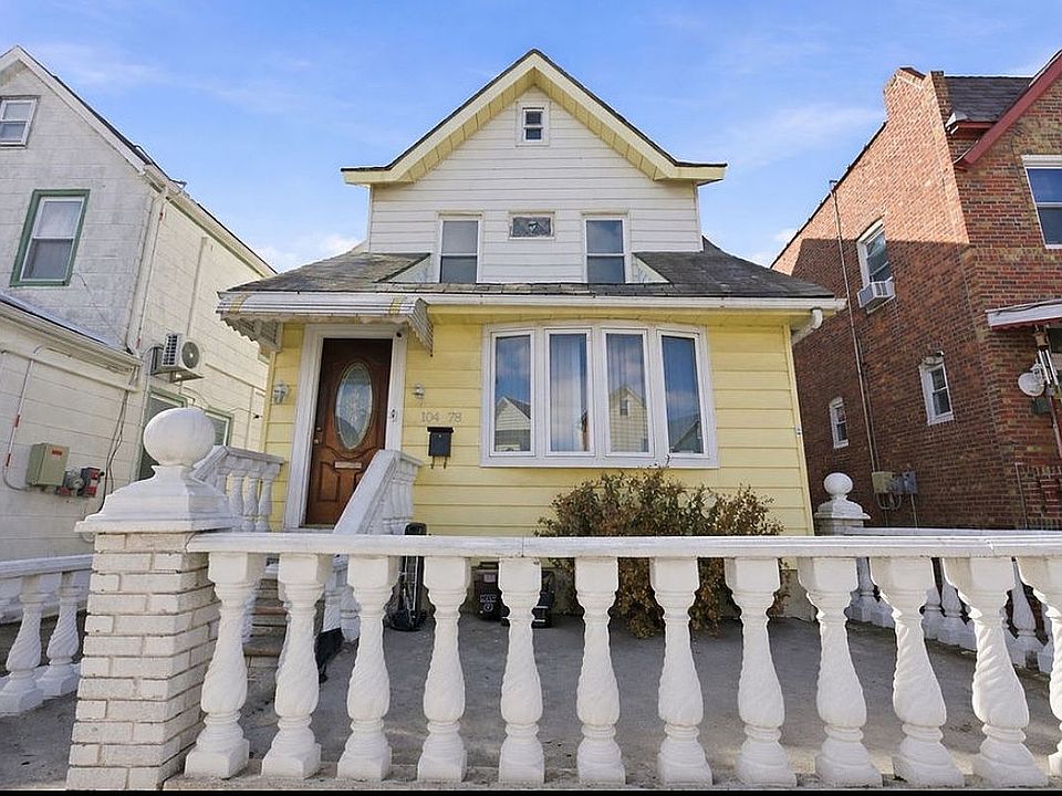 1st image of 104-78 129th St #1