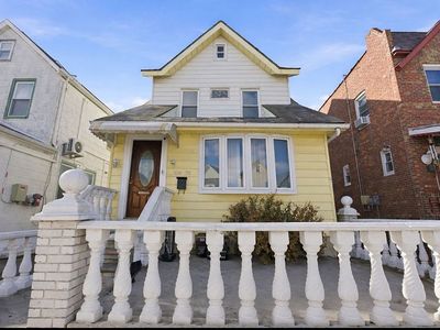 104-78 129th St #1, South Richmond Hill, NY, 11419