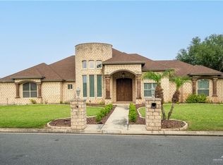 2314 Woodland Dr, Mission, TX 78574