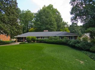 3903 Sheldon Dr NE, Atlanta, GA 30342