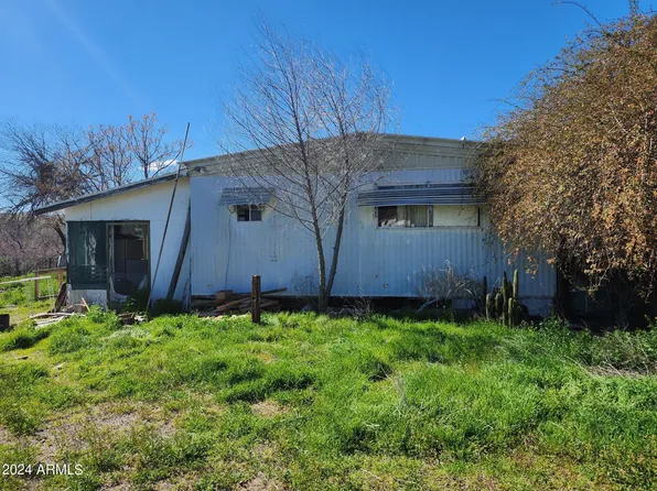 6220 N HORSESHOE Drive #6, Winkelman, AZ 85192