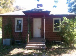 6155 Clay St, Martinsville, IN