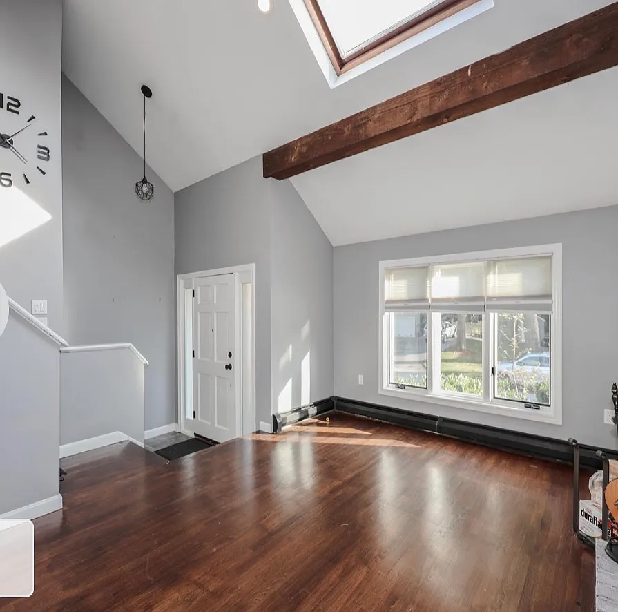 3 bed, 1501 sqft, $3,200 — Photo 3