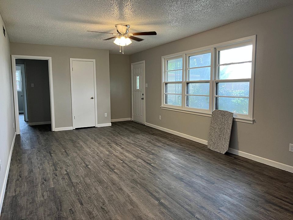 4812 46th St, Lubbock, TX 79414 | Zillow