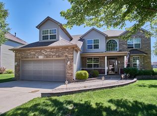 13213 S Cinnamon Cir, Plainfield, IL 60585