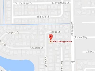 3501 Sebago Dr, Pearland, TX, 77584