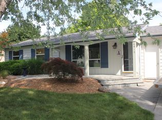 6915 Adaridge Dr SE, Ada, MI 49301