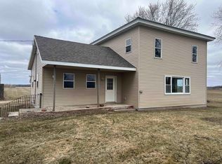 W1479 County Road Hh, Malone, WI 53049
