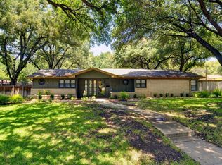 4253 Inwood Rd, Fort Worth, TX 76109