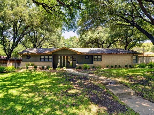 4253 Inwood Rd, Fort Worth, TX 76109