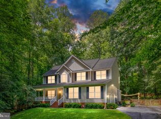 9109 Snowy Egret Ct, Spotsylvania, VA 22553