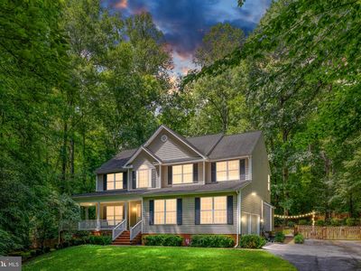 9109 Snowy Egret Ct, Spotsylvania, VA, 22553