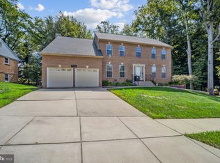 4922 Ashford Dr, Upper Marlboro, MD 20772