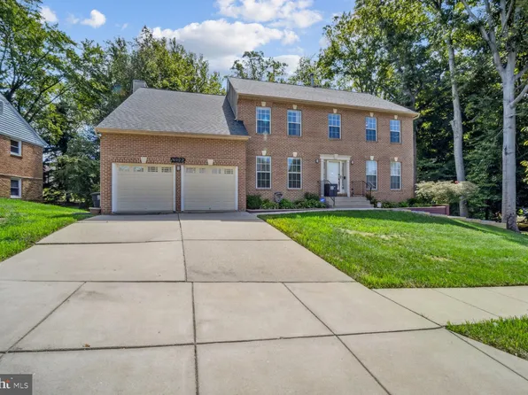 4922 Ashford Dr, Upper Marlboro, MD 20772