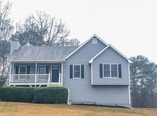 54 Betty Ln, Douglasville, GA 30134