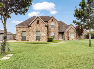 1258 Greywood Dr, Van Alstyne, TX 75495