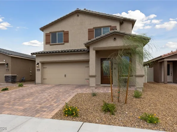 2729 Pavehawk Way, Las Vegas, NV 89156