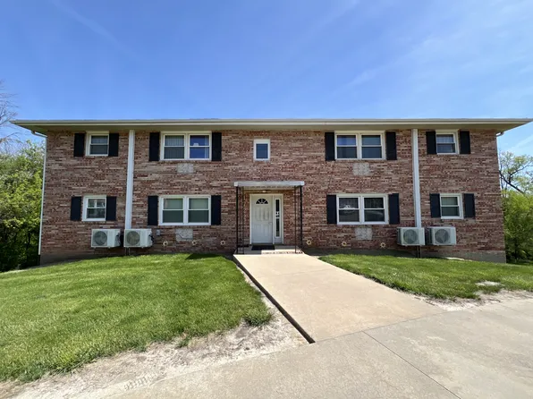 1722 Hamblin Ct, Dubuque, IA