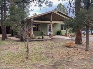 1908 Chevelon Rd, Heber, AZ --