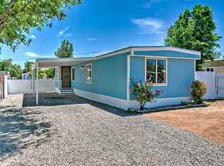 4311 N Mobile Cir W, Prescott Valley, AZ 86314