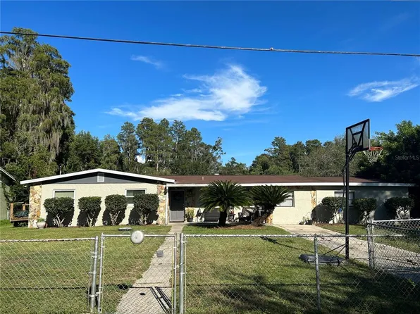 18915 5th St SW, Lutz, FL 33548